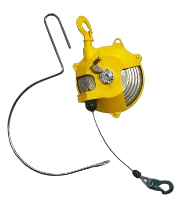 Spring Balancer for DA Bag Closer Machine