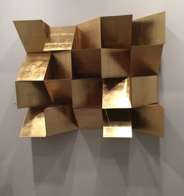 laiton Maroc Décoration mural