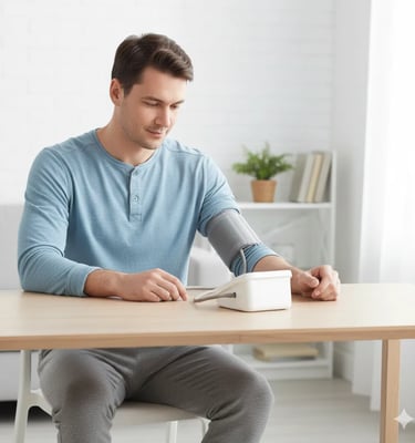 Understanding High Blood Pressure