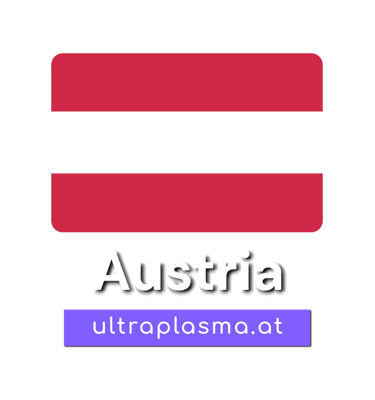ultraplasma.com Austria Republik Österreich ultraplasma.at