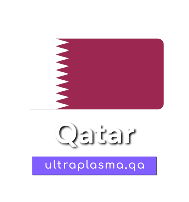ultraplasma.com Qatar ultraplasma.qa