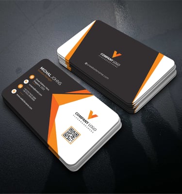 Business cards