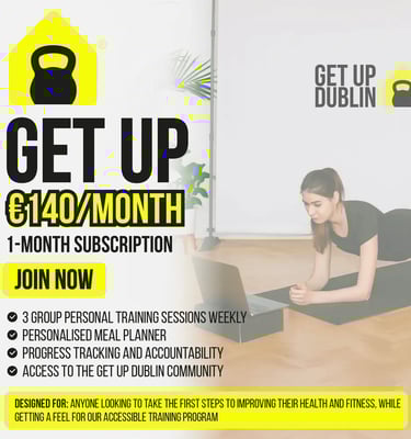 First Choice Of Fitness Membership