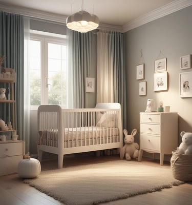 A sleek setup of modern technology gadgets on a desk.