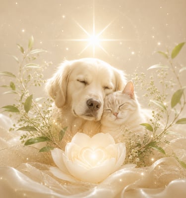 mes soins pour animaux