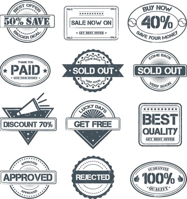 Rubber Stamp Images