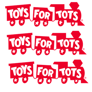 Toys for Tots Logo