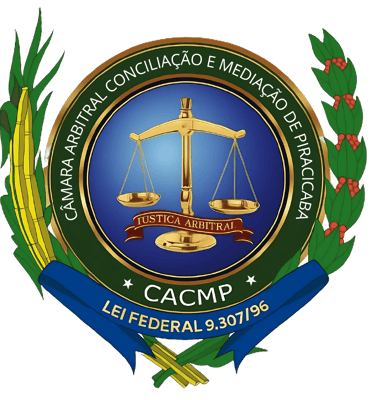 Emblema da CACMP