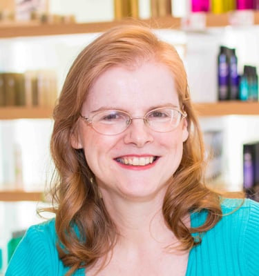 Photo of Sonja DeWitt,Esq.  Owner of DeWitt EEO Services, LLC