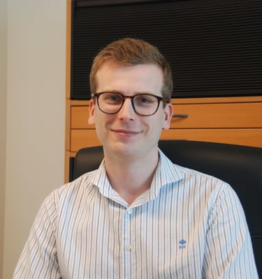 Yens Decaluwe dokter