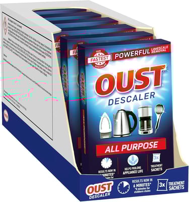 a box of dust duster duster duster