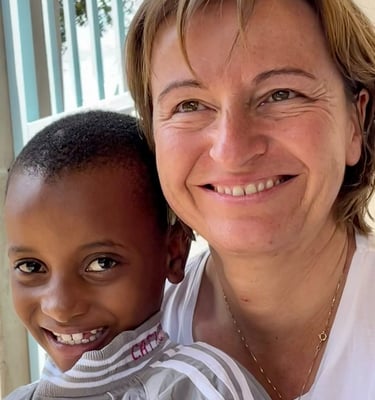 Mehr über Catherine Swahele