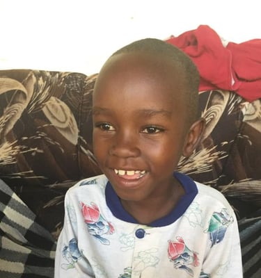 Mehr über Debora Ezekiel Kimambo