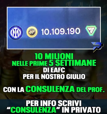 profitto compravendita ea sports fc