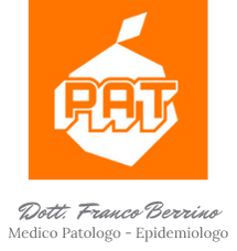 logo pat - prevenzione a tavola
