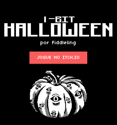 Jogue 1-Bit Halloween