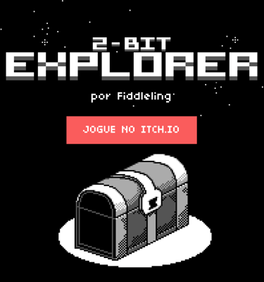 Jogue 2-Bit Explorer