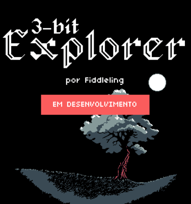 Conheça o 3-Bit Explorer
