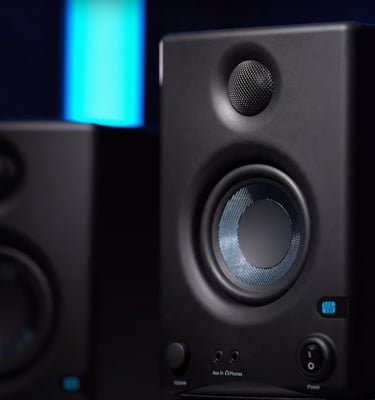presonus eris e3.5 sound quality