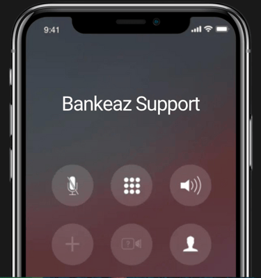 Bankeaz | Support Call