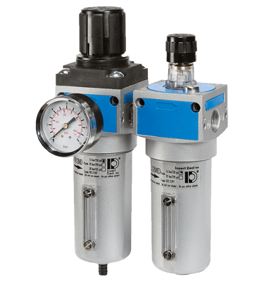 regulator