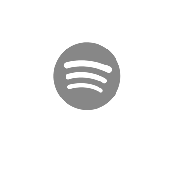Icono del logo de spotify