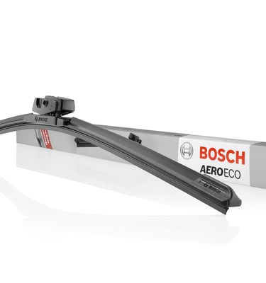 Single Flat Wiper Blade Bosch Kenya