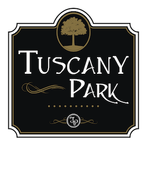 Tuscany Park Logo