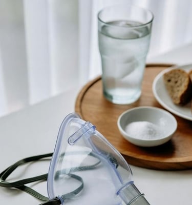 (محور الأمعاء والدماغ)