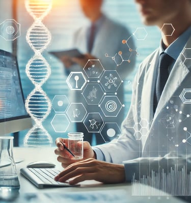 Gerasnylgeraniol Research