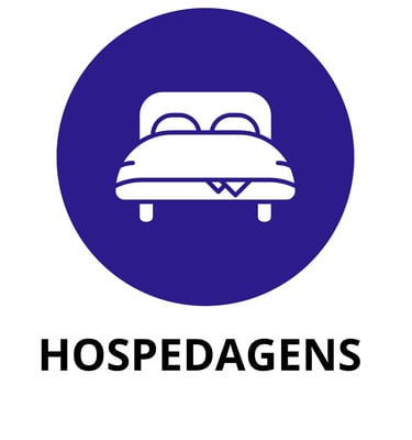 hospedagens