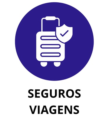 seguros viagens