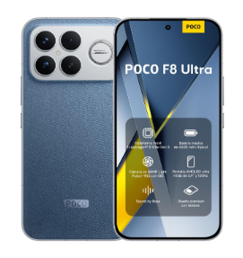 oferta POCO F8 Ultra