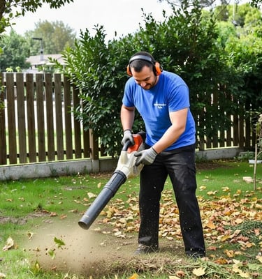 Mantenimiento de jardines en Mutxamel