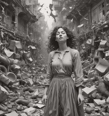 How I stopped my anxiety naturally