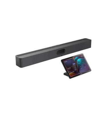 Yealink A50 Video Konferans Teams Zoom Toplantı Sistemi