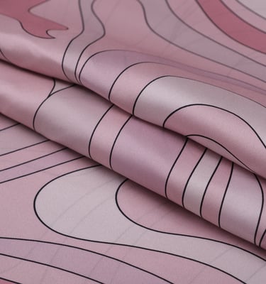 Print Services on Silk and Linen