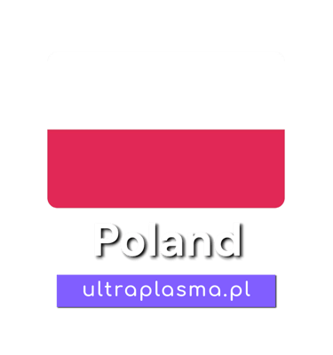 ultraplasma.com Poland Rzeczpospolita Polska ultraplasma.pl