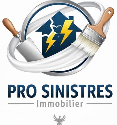 Logo de P.S.Immo