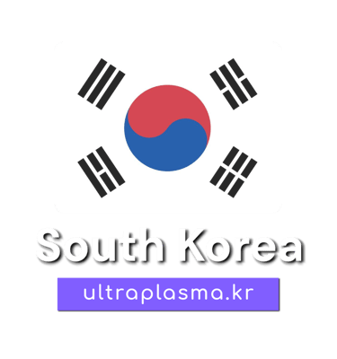 ultraplasma.com south korea ultraplasma.kr