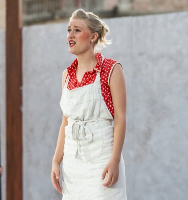 Runde die ecken de Bildes ab