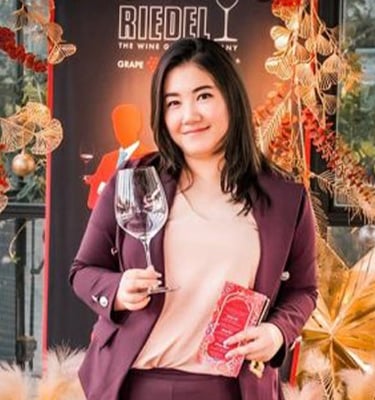 Hua Hin Wine Expo 2026 - Guest Speaker - Wannakorn Watsrisawatt