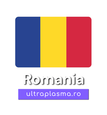 ultraplasma.com Romania România ultraplasma.ro