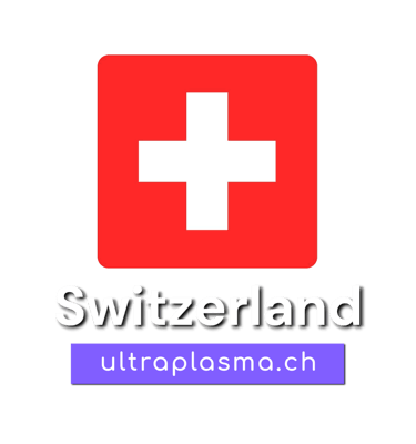 ultraplasma.com Switzerland Confoederatio Helvetica Schweizerische Eidgenossenschaft ultraplasma.ch