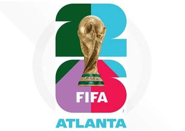 Atlanta, a 2026 FIFA World Cup host city