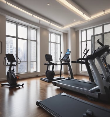 black blue and yellow textile