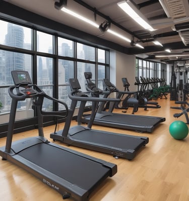 black blue and yellow textile