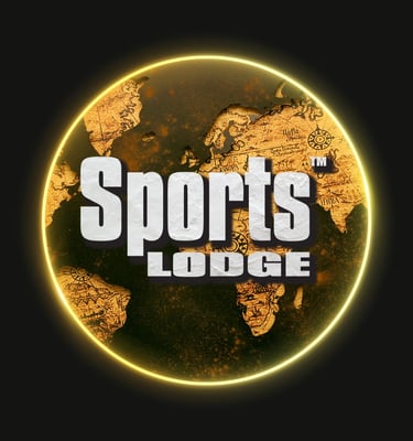 sports lodge