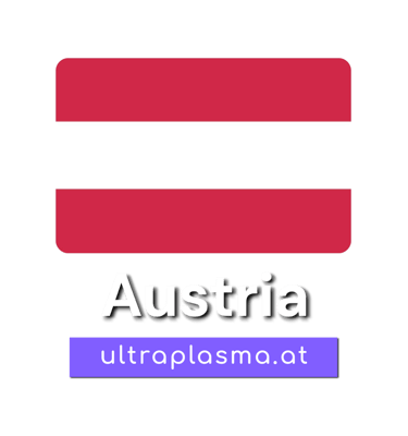 ultraplasma.com Austria Republik Österreich ultraplasma.at