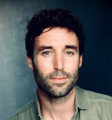 Oliver Silver : auteur, scénariste